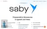 Saby