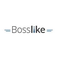 Скриншот интерфейса Bosslike