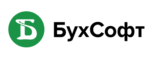 Скриншот интерфейса БухСофт