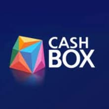 Скриншот интерфейса CashBox