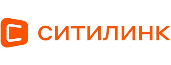 Скриншот интерфейса Ситилинк