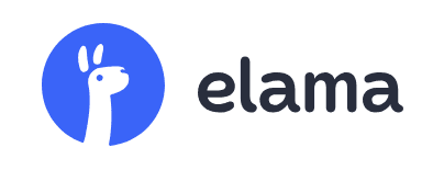 Скриншот интерфейса eLama
