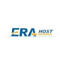 Скриншот интерфейса ERA HOST