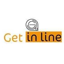 Скриншот интерфейса Get in line - Виджет онлайн записи