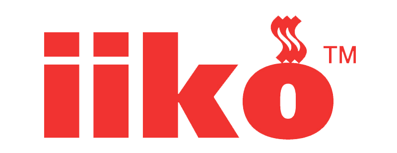 Скриншот интерфейса iiko
