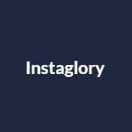 Скриншот интерфейса Instaglory