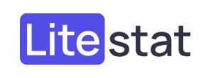 Скриншот интерфейса Litestat
