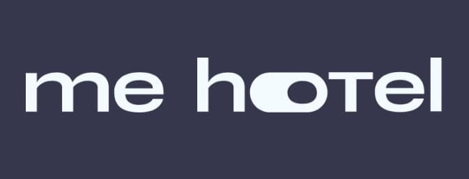 Скриншот интерфейса Me Hotel