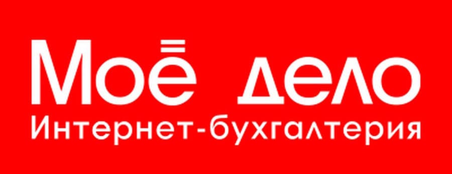 Скриншот интерфейса Мое дело