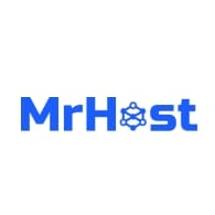 Скриншот интерфейса MrHost
