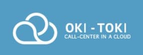 Скриншот интерфейса Oki-Toki