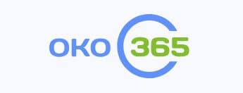 Скриншот интерфейса ОКО365