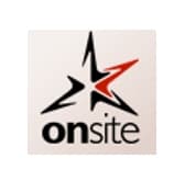 Скриншот интерфейса ONsite