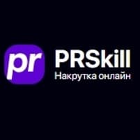 Скриншот интерфейса PRSkill