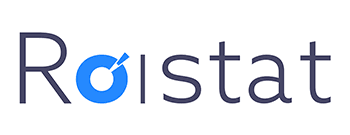 Скриншот интерфейса Roistat