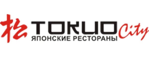 Скриншот интерфейса Токио Сити